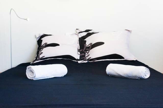 Comfort Stay Lofts Athen Eksteriør billede