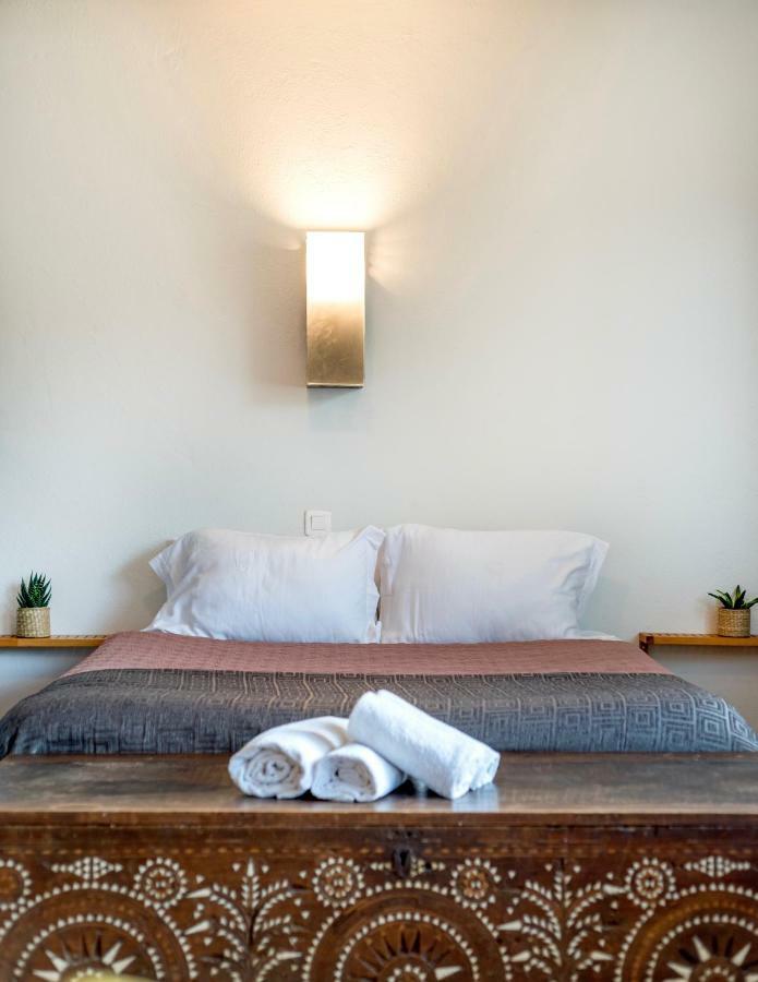 Comfort Stay Lofts Athen Eksteriør billede