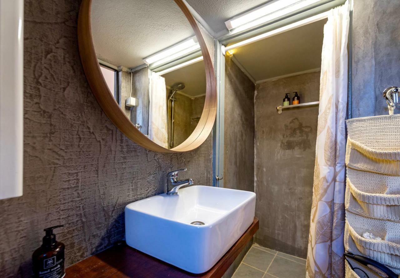 Comfort Stay Lofts Athen Eksteriør billede